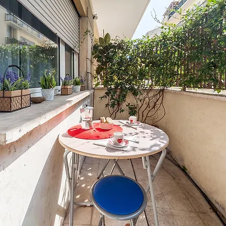 Roman Holidays - Flat Close To St Peter * Róma