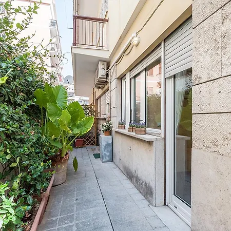 Apartman Roman Holidays - Flat Close To St Peter