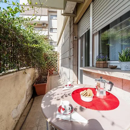 Roman Holidays - Flat Close To St Peter * Róma