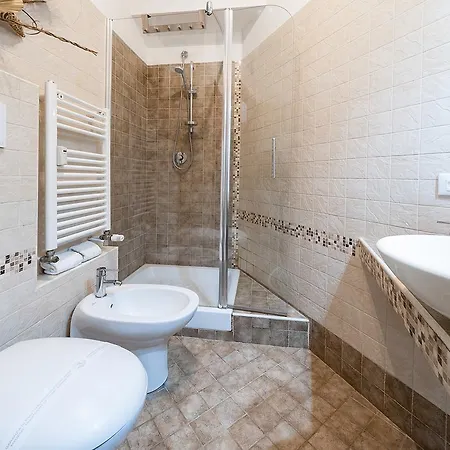 Apartman Roman Holidays - Flat Close To St Peter *