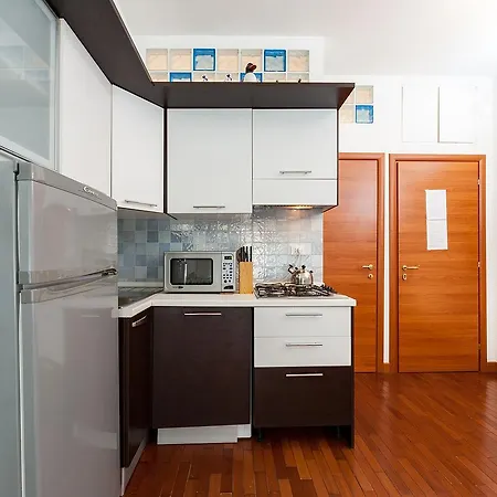 Roman Holidays - Flat Close To St Peter Apartman *
