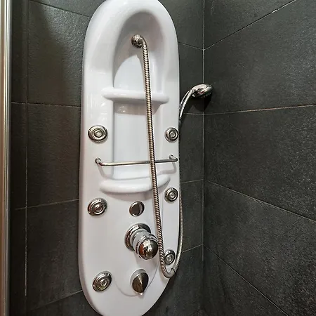 Apartman Roman Holidays - Flat Close To St Peter