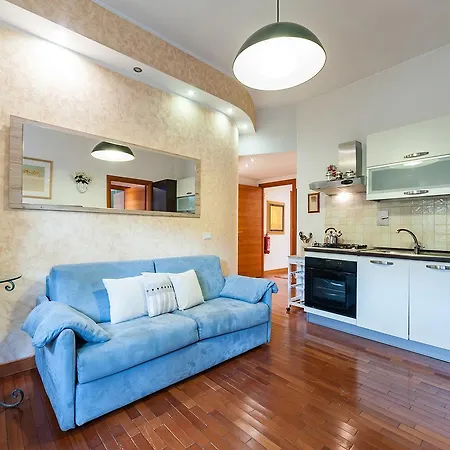 Roman Holidays - Flat Close To St Peter Apartman *