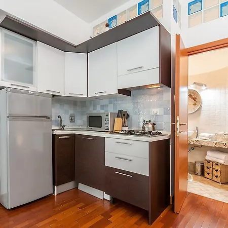Roman Holidays - Flat Close To St Peter Róma