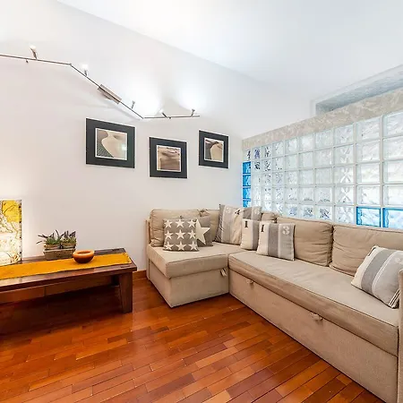 Roman Holidays - Flat Close To St Peter Apartman *