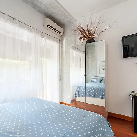 Roman Holidays - Flat Close To St Peter Róma