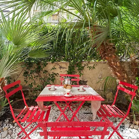 Apartman Roman Holidays - Flat Close To St Peter Róma