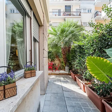 Roman Holidays - Flat Close To St Peter Apartman *