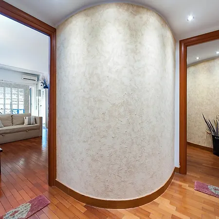Roman Holidays - Flat Close To St Peter Róma