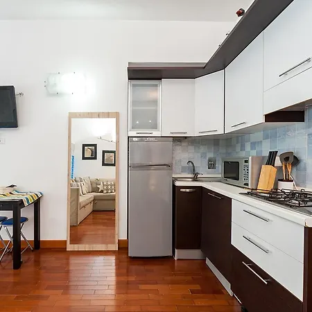 Roman Holidays - Flat Close To St Peter Róma
