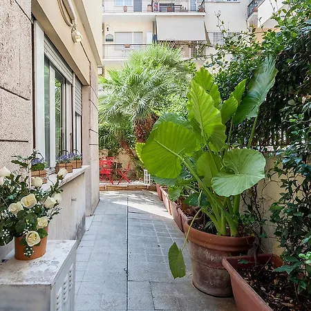 Apartman Roman Holidays - Flat Close To St Peter *