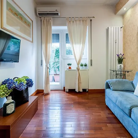 Apartman Roman Holidays - Flat Close To St Peter