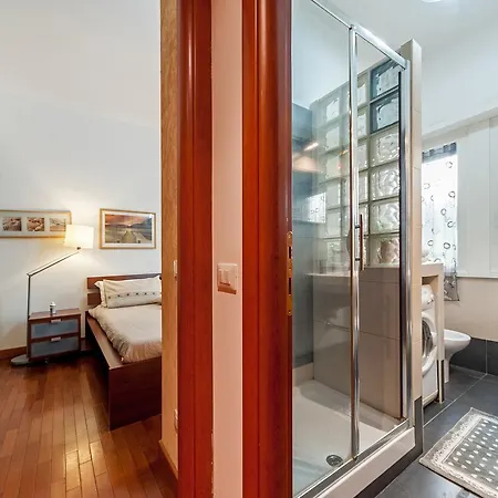 Apartman Roman Holidays - Flat Close To St Peter Róma