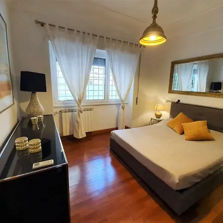 Roman Holidays - Flat Close To St Peter * Róma