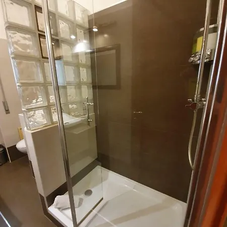 Apartman Roman Holidays - Flat Close To St Peter Róma