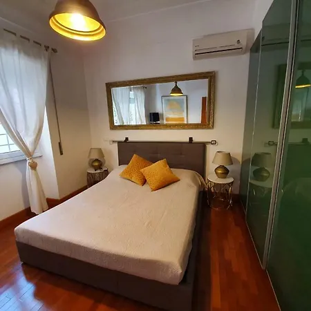 Roman Holidays - Flat Close To St Peter Apartman *