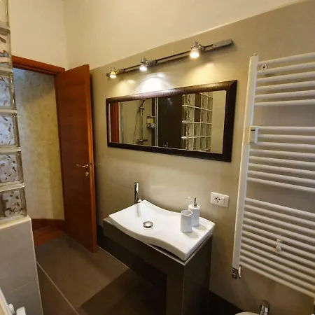 Apartman Roman Holidays - Flat Close To St Peter
