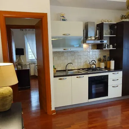 Roman Holidays - Flat Close To St Peter Róma