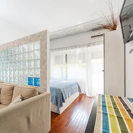 Roman Holidays - Flat Close To St Peter Apartment *