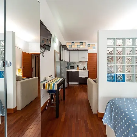 Roman Holidays - Flat Close To St Peter Apartment *