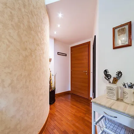 Roman Holidays - Flat Close To St Peter Rome
