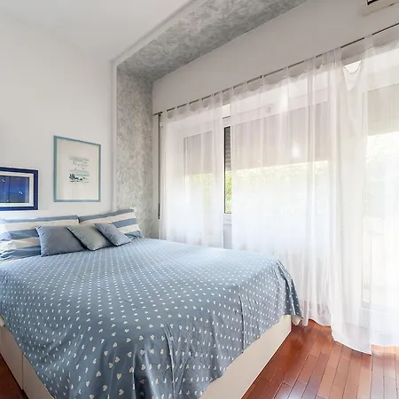 Roman Holidays - Flat Close To St Peter Apartment