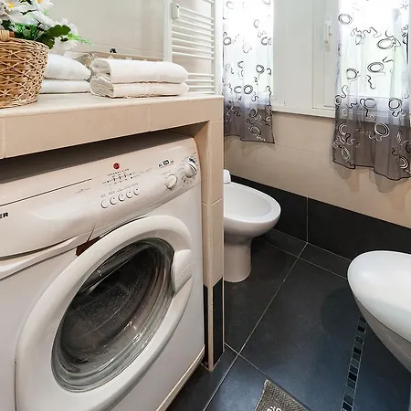 Roman Holidays - Flat Close To St Peter * Rome