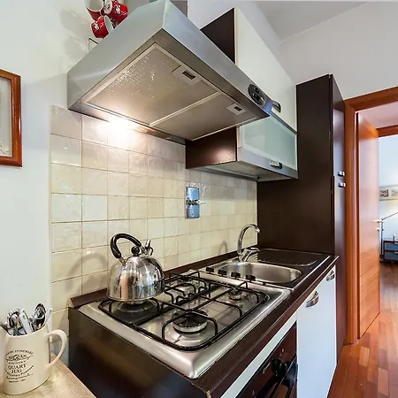 Roman Holidays - Flat Close To St Peter *