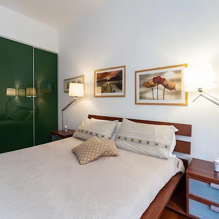 Roman Holidays - Flat Close To St Peter *