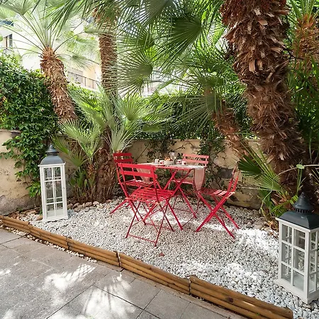 Roman Holidays - Flat Close To St Peter