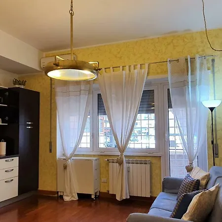 Appartamento Roman Holidays - Flat Close To St Peter *