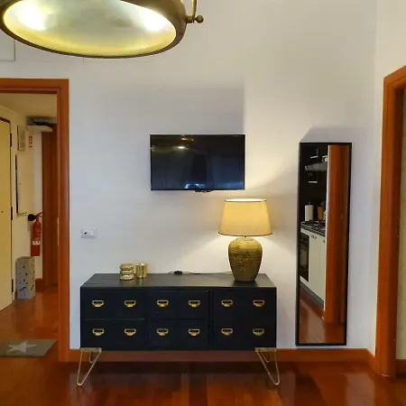 Roman Holidays - Flat Close To St Peter Apartment *