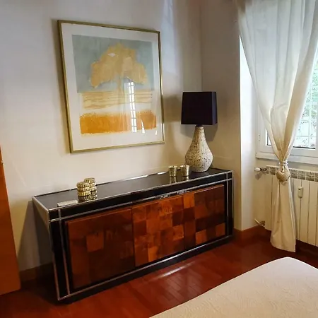 Appartamento Roman Holidays - Flat Close To St Peter
